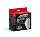 Nintendo Switch Pro Controller - The Legend Of Zelda - Tears Of The Kingdom product image